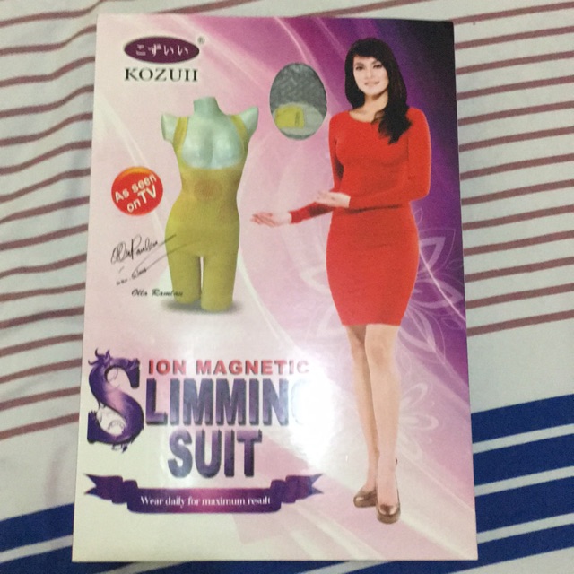 Kozuii slimming suit