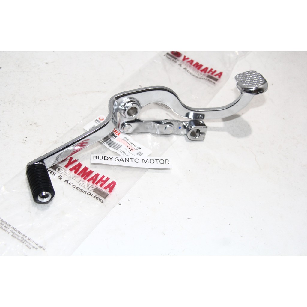 OPERAN GIGI PEDAL VERSENELING RXK RXKING RX KING ORIGINAL 3KA-E8110-00-2
