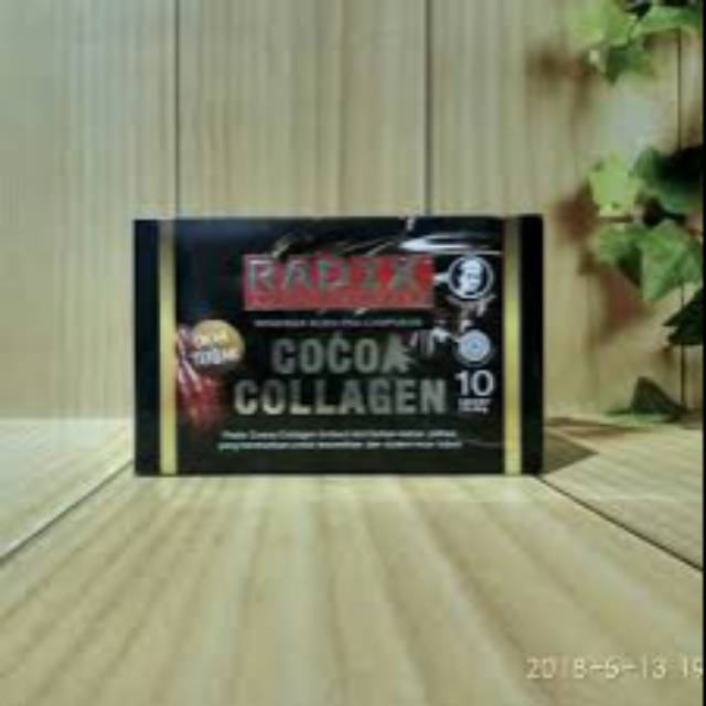 Radix Collagen Radix Cocos Collagen