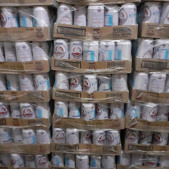 

(BISA COD) susu beruang 1 karton 30 pcs OBRAL Kode 1271