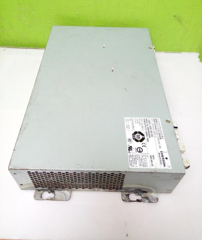 SMPS 24v 20A ,48v 5A Temurah