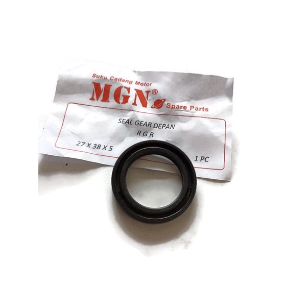 SEAL GEAR DPN RGR SIL GIR SUZUKI RGR