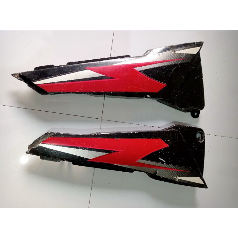 cover aki Rxz tempong aki Rxz tutup aki rxz