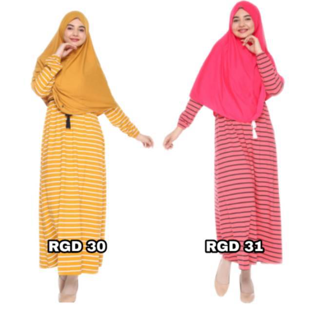  Gamis  dewasa  Raggakids baju  busa muslim dewasa  perempuan 