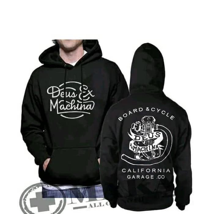 harga hoodie deus