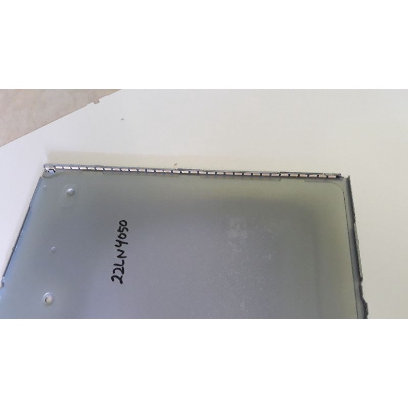 BL-LAMPU BACKLIGHT TV LED LG 22LN4050