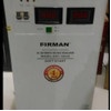 stabiliser 10 kva. Firman SVC 10