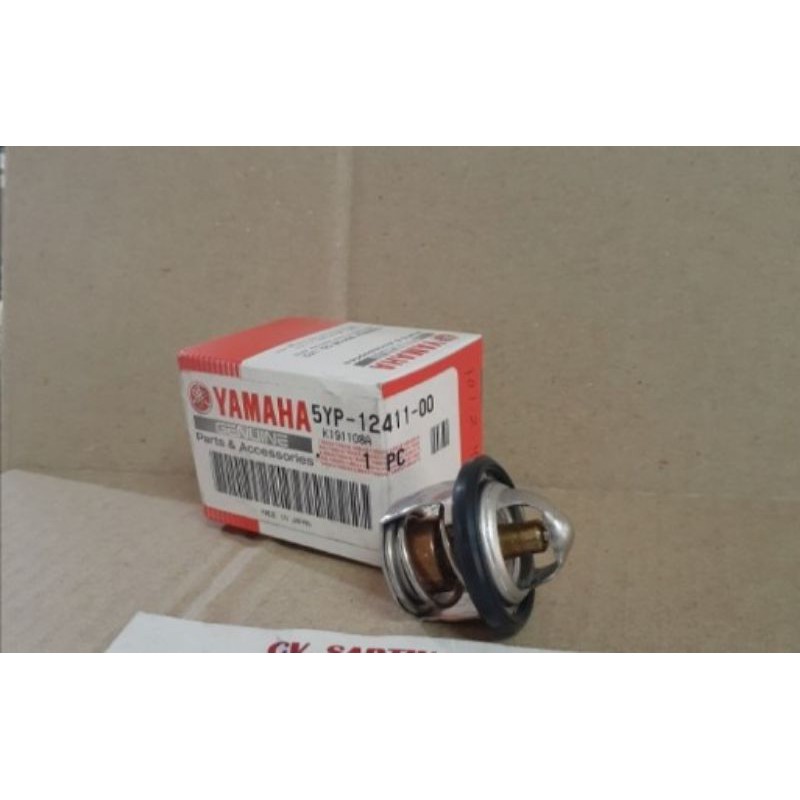 Thermostat Jupiter MX New , Vixion Old original 5YP-12411-00