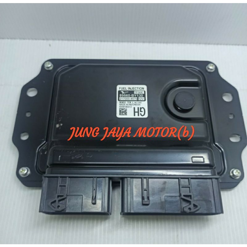 Komputer Computer Ecu All New Avanza 2019 Up Manual MT 1.5Cc Asli