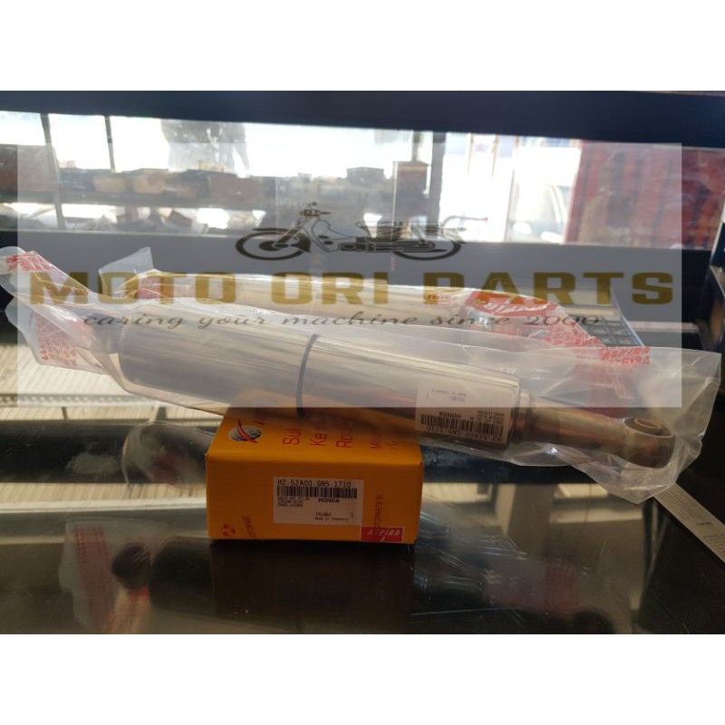 Shockbreaker Shock breaker Honda Grand, Legenda 2 - ASPIRA