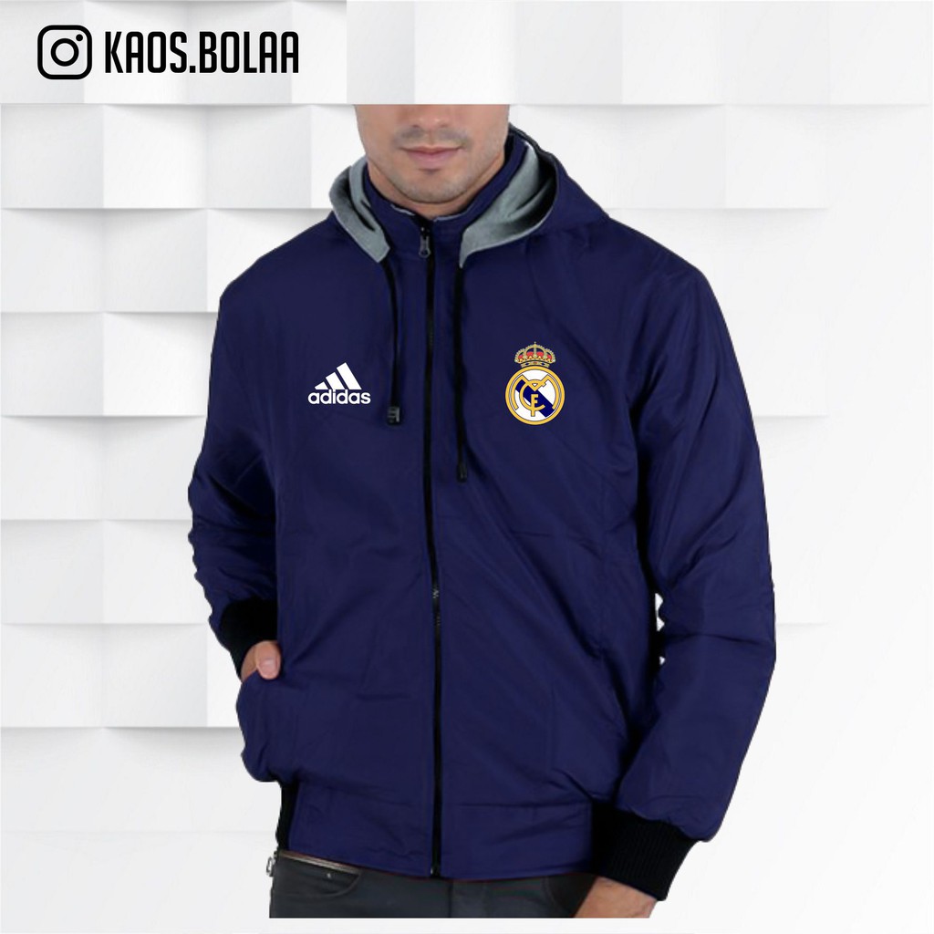 Jaket Eleganter Madrid