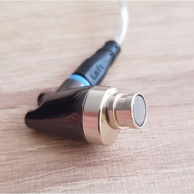 SENFER - DT2 Plus - Triple Driver - IEM NON MIC