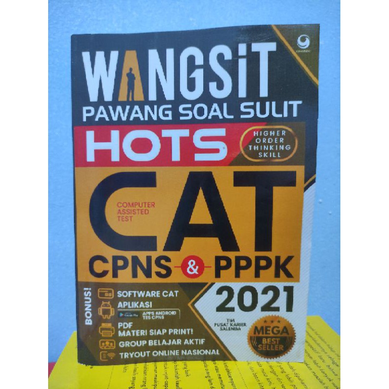 Wangsit (Pawang Soal Sulit) HOTS CAT CPNS & PPPK 2021 A5-1