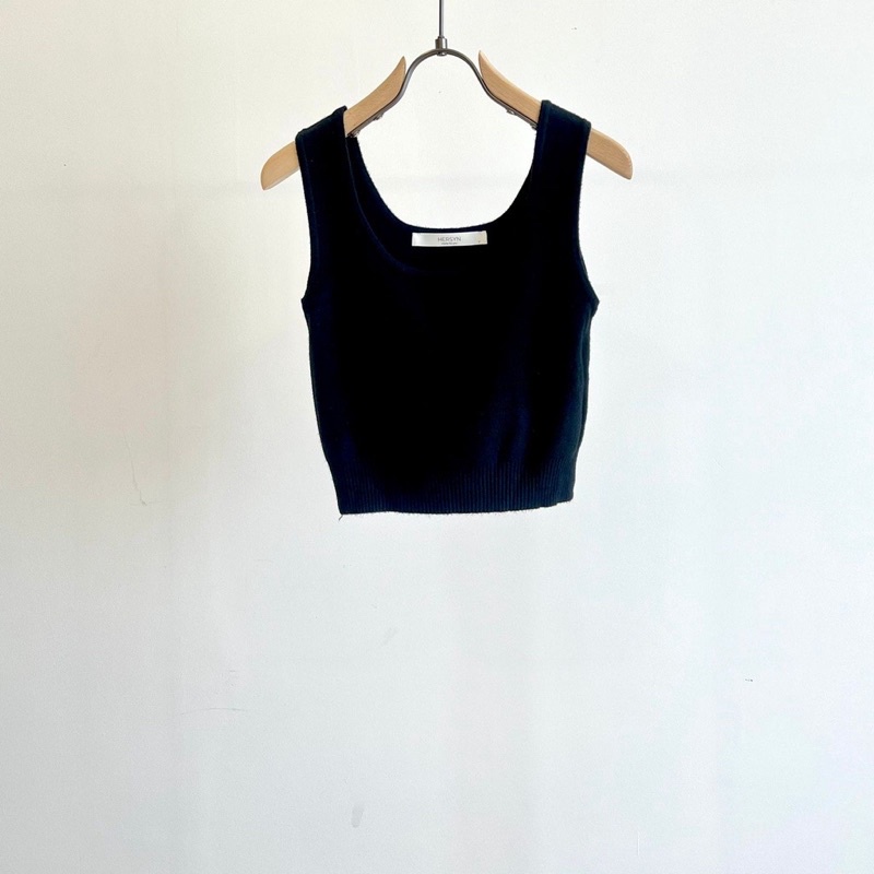 Atasan Tanktop Crop wanita | Atasan Tank top Polos Terbaru