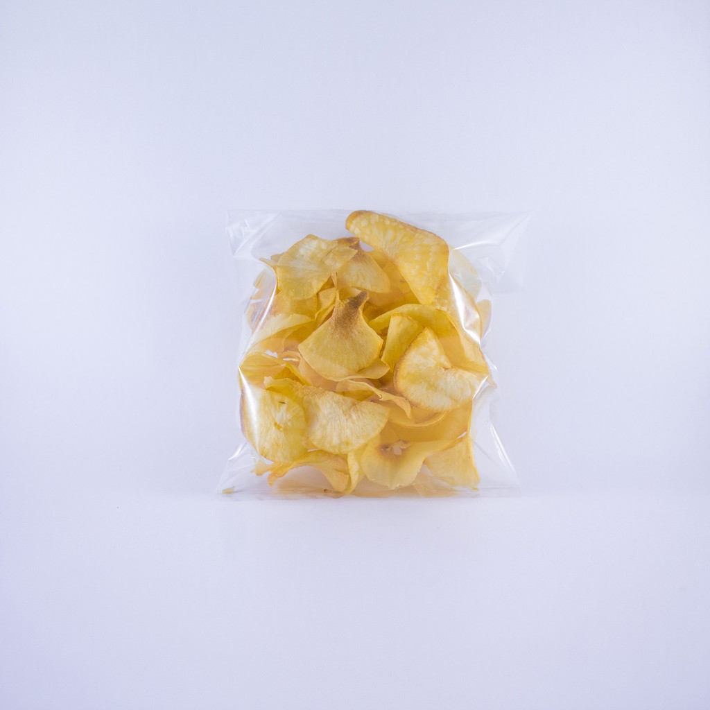 

Keripik Singkong Varian Rasa Asin 5000