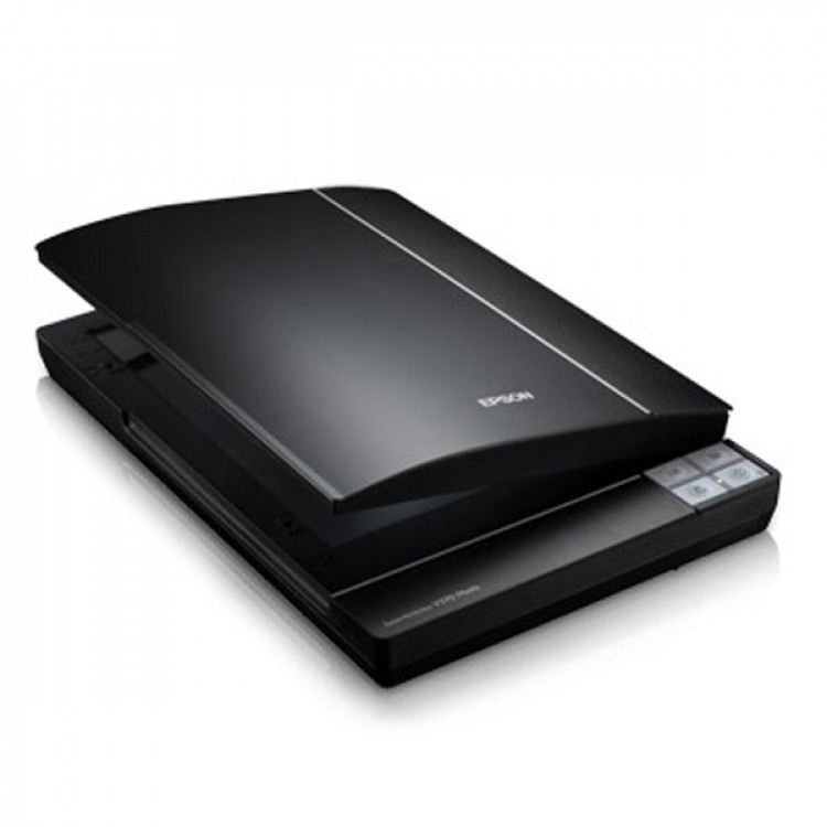 Epson Perfection V370 Photo Scanner