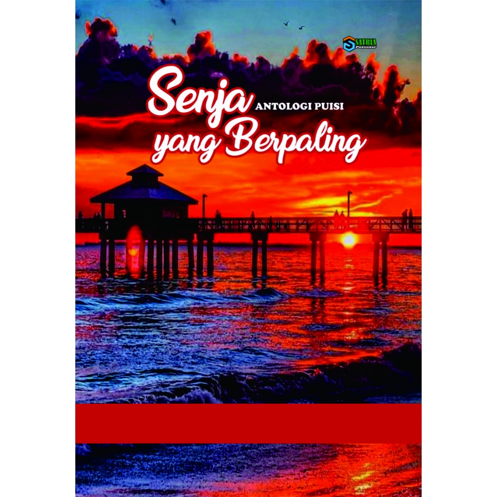 

Antologi Puisi Senja yang Berpaling