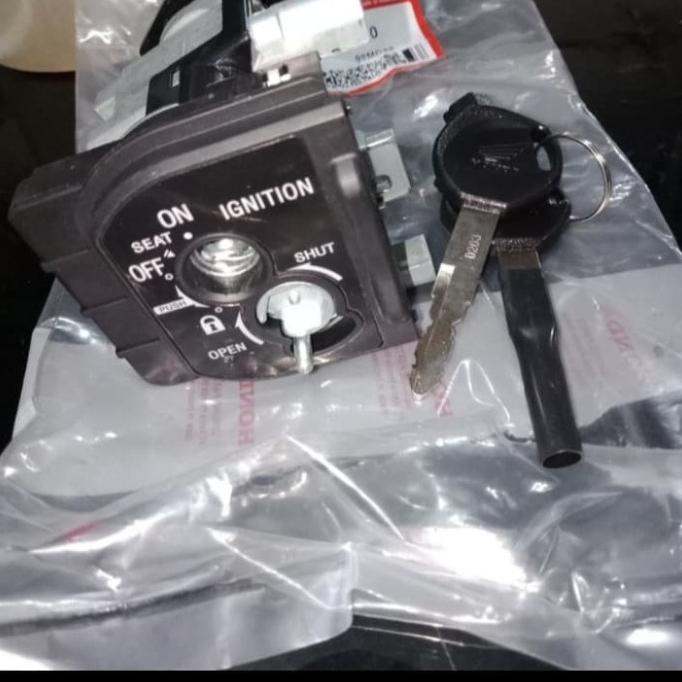 kunci kontak vario 150 vario 125 LED no remote harapan44 Buru Order