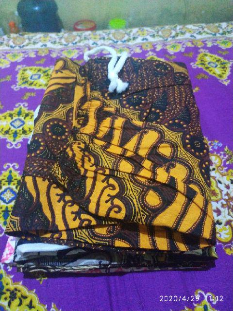 Celana Boim Anak , Celana Batik Anak , Celana Kolor Anak , Celana Anak Betawi