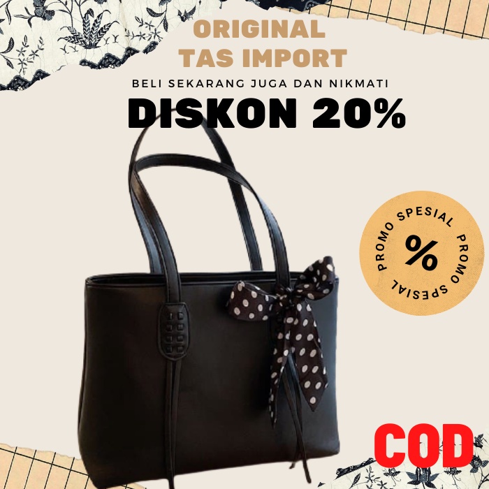 TAS WANITA KERJA TAS KONDANGAN IBU IBU SB.157709