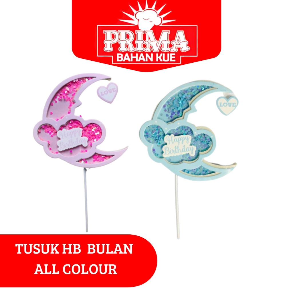 

TUSUK HAPPY BIRTHDAY BULAN