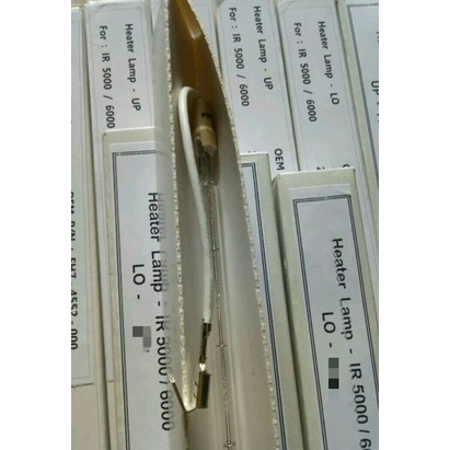 

terbatas HEATER LAMP IR 5000 5020 220V SATUAN Diskon