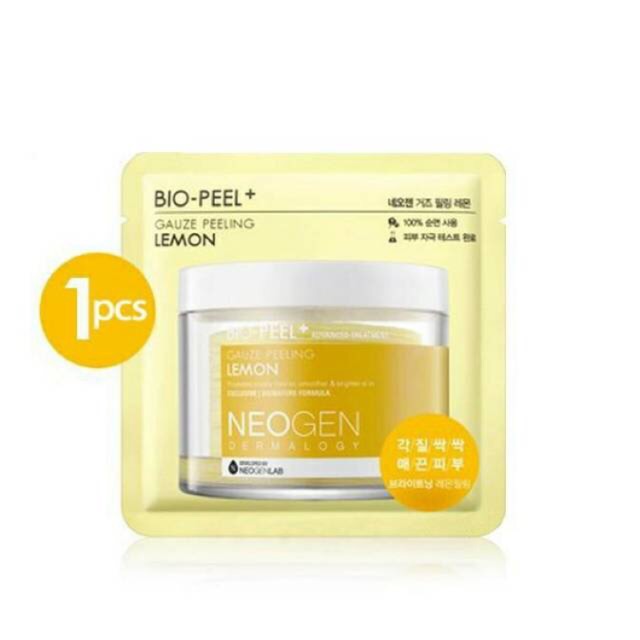 Neogen Bio Peel