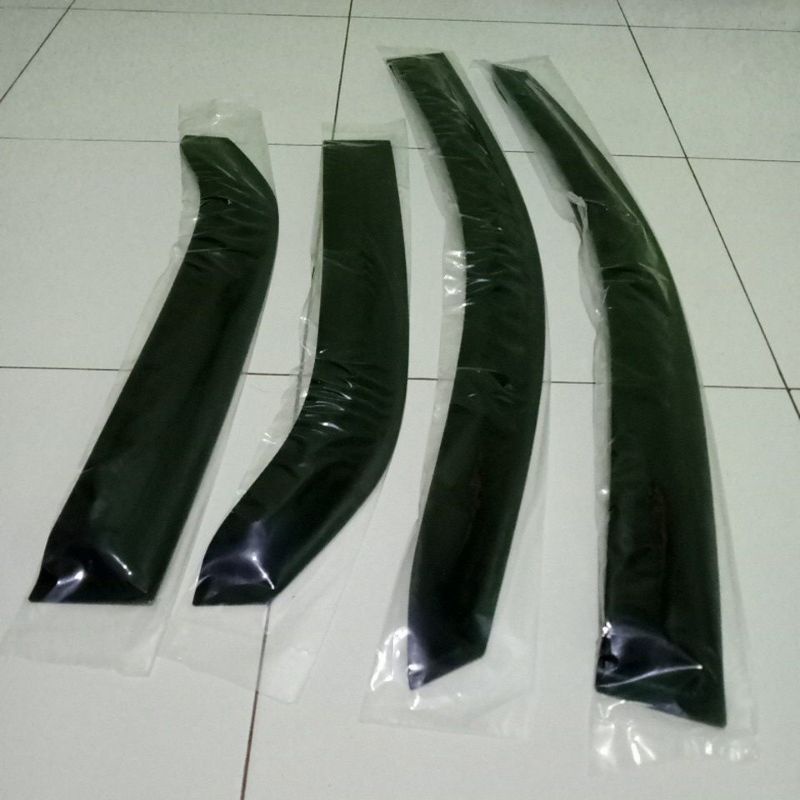 Talang air honda BRIO lama