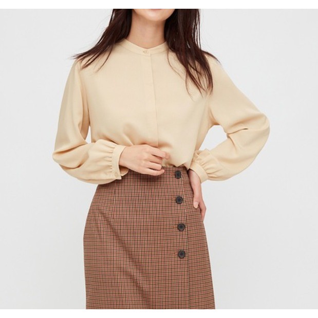 Kemeja Polos /Kemeja kerja