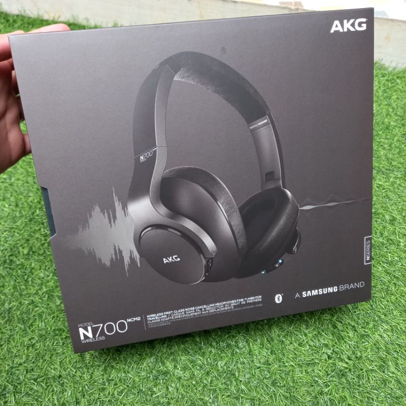 Samsung AKG N700NC M2 Headphone