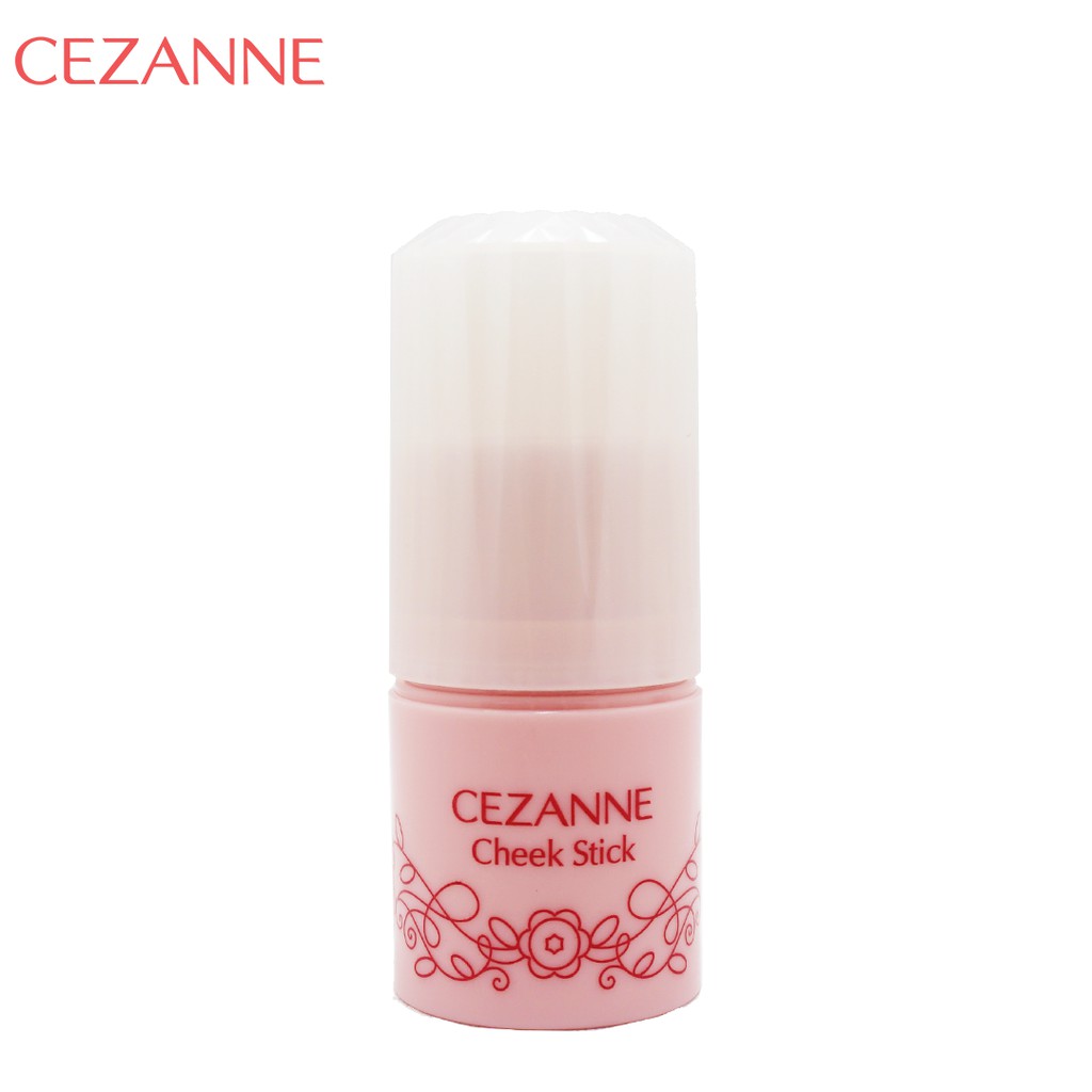 Cezanne Cheek Stick - Rose 03