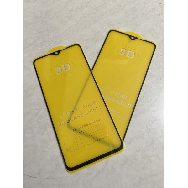 TEMPERED GLASS 9D TYPE ONE PLUS ( utk semua merek one plus utk type bisa di pilih)