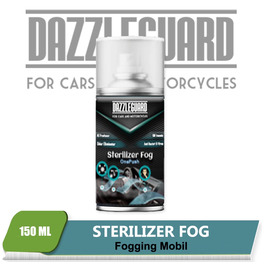 Fogging Ac Freshener Pembersih udara Pengharum interior mobil