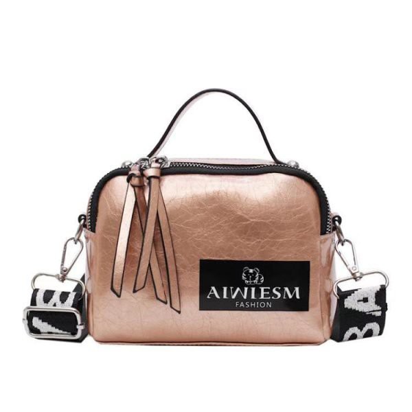 Tas Selempang 1612 Tas Persegi Panjang Tas Mini