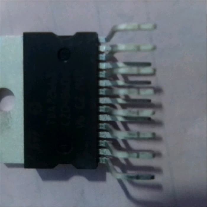 IC TDA7266s TDA 7266s TDA 7266 s