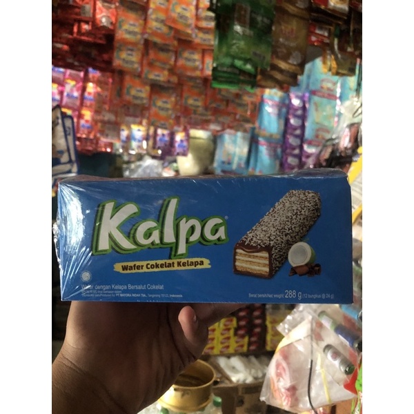 

Kalpa