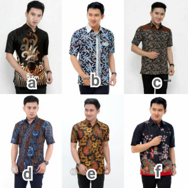 Daster Payung Klok Jumbo Monochrome Sogan Batik Kencana