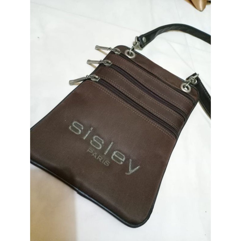 preloved sling sisley