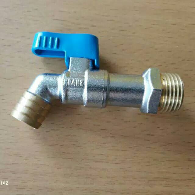 Kran merek onda. Kran stainless, kran air