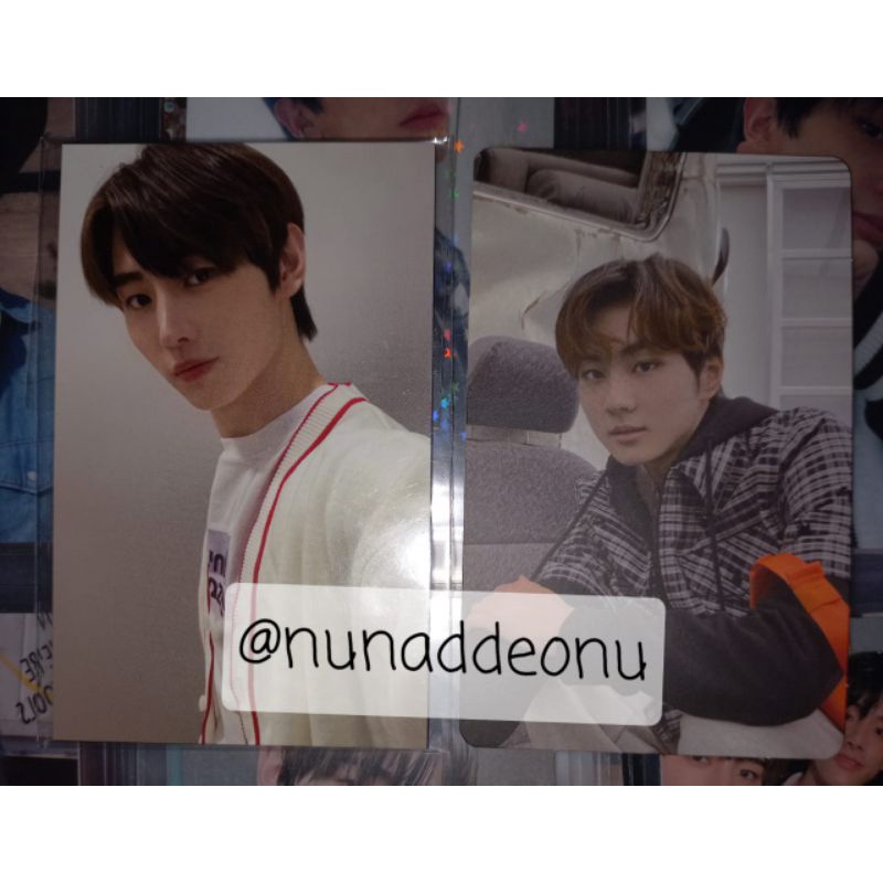 PC UNI BDC SUNGHOON JUNGWON DOWN