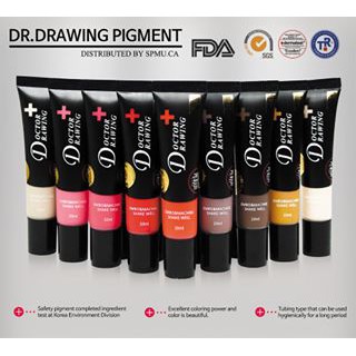 Dr Drawing hybrid Tinta Sulam Multi Type Pigment Sulam Mesin Atau Manual / CS LAB PENGHAPUS SULAM / CLS PENGUAT SULAM / DR DRAWING ERASER PENGHPUS SULAM / DR DRAWING BOOSTER PENGUAT SULAM