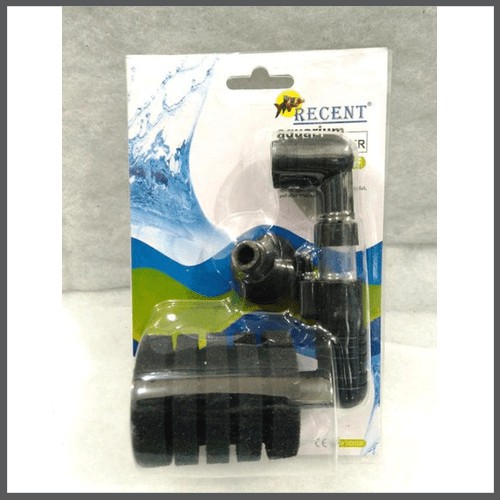 BIO SPONGE Filter 2811 RECENT - Aquarium Ikan Aquascape Foam BioSponge