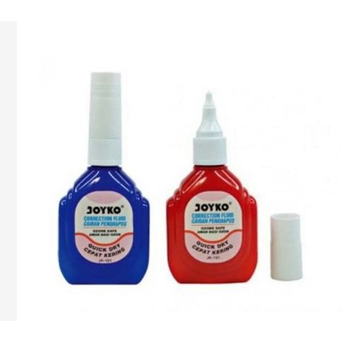 

Joyko Jk-101 / Correction Fluid Joyko / Tip X