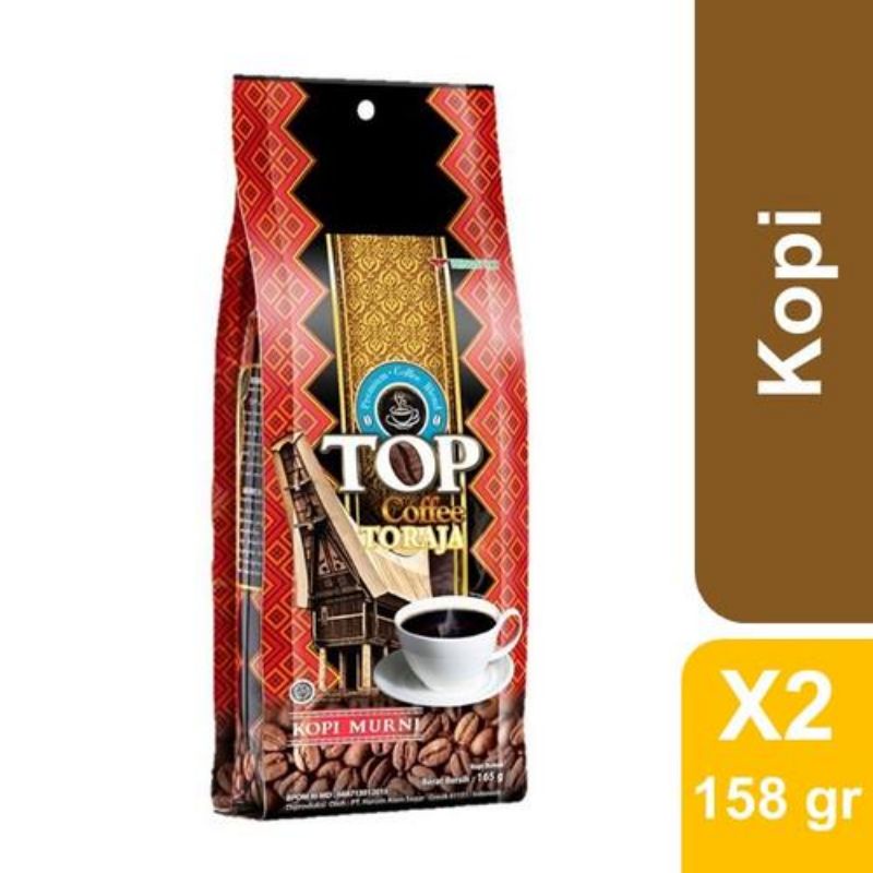 

TOP KOPI TORAJA free 1MUG CANTIK terbaru