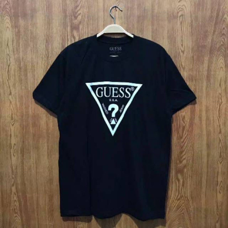 kaos GUESS,kaos pria,kaos wanita,kaos distro,kaos terlaris