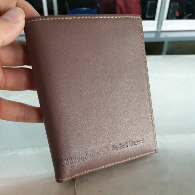 Dompet Kulit Lombardi Giovanni 3670