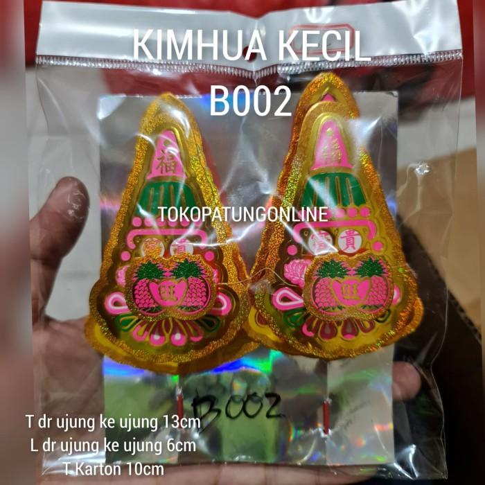 

Kimhua Kecil 034