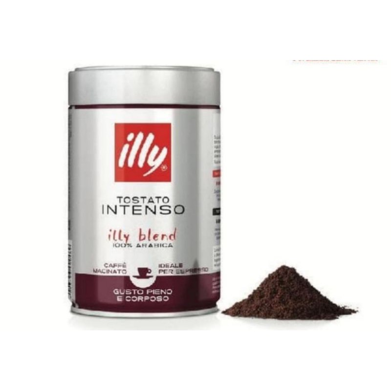 

Illy Intenso 3 kg