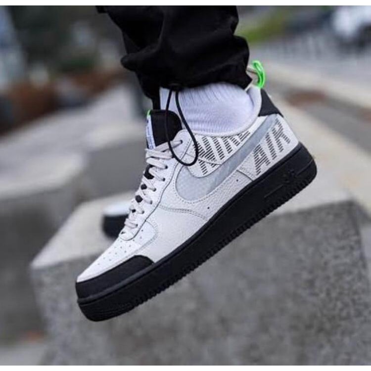 vast grey air force 1