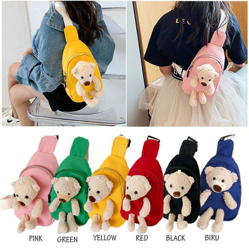 TAS SELEMPANG ANAK ABG REMAJA,TAS HANGOUT KEKINIAN ANAK ABG REMAJA CEWEK PEREMPUAN,SLING BAG ANAK